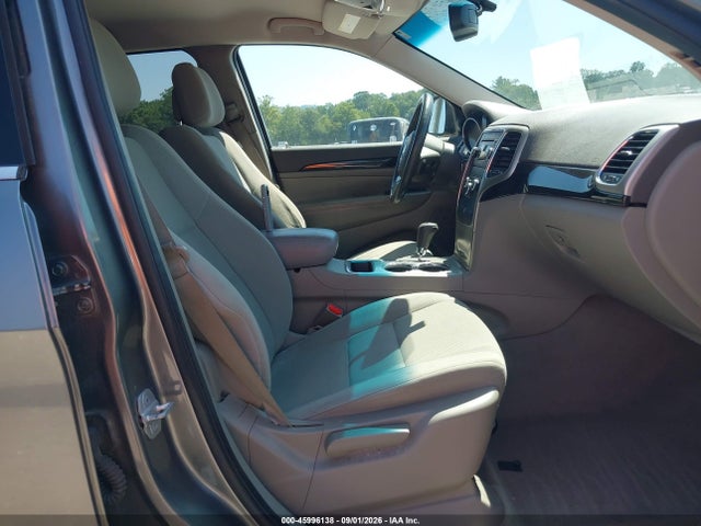 45996138 :رقم المزاد ، 1C4RJFAG4CC222305 vin ، 2012 Jeep Grand Cherokee Laredo مزاد بيع
