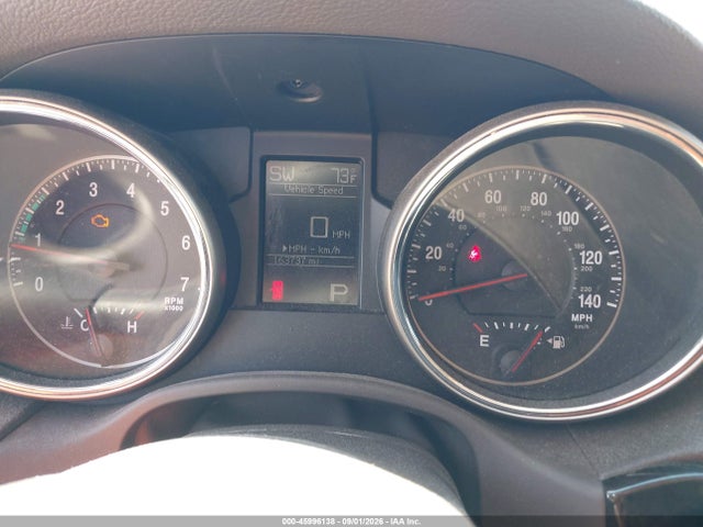 45996138 :رقم المزاد ، 1C4RJFAG4CC222305 vin ، 2012 Jeep Grand Cherokee Laredo مزاد بيع