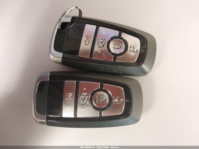 Продаж на аукціоні авто 2018 Ford Fusion Hybrid S, vin: 3FA6P0UU3JR271550, номер лоту: 45996141