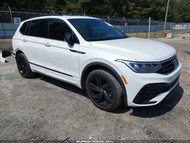 Aukcja sprzedaży 2024 Volkswagen Tiguan 2.0t Se R-line Black, vin: 3VVCB7AX5RM125597, numer aukcji: 45996150