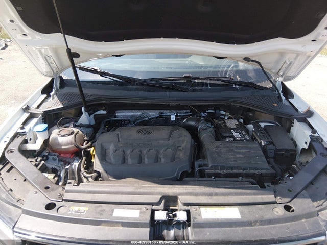 Aukcja sprzedaży 2024 Volkswagen Tiguan 2.0t Se R-line Black, vin: 3VVCB7AX5RM125597, numer aukcji: 45996150