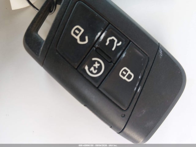 Aukcja sprzedaży 2024 Volkswagen Tiguan 2.0t Se R-line Black, vin: 3VVCB7AX5RM125597, numer aukcji: 45996150