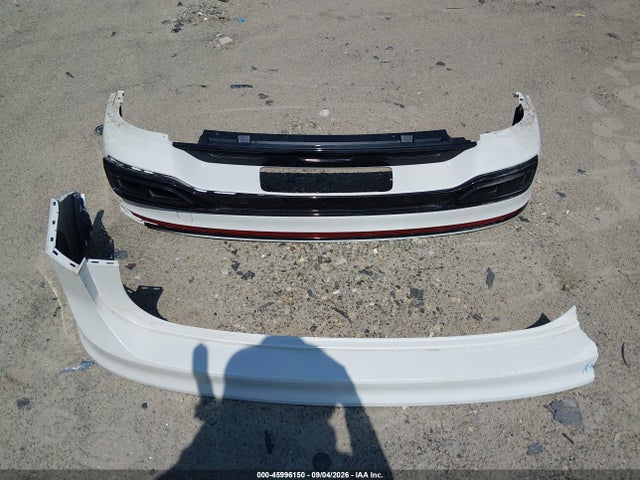 Aukcja sprzedaży 2024 Volkswagen Tiguan 2.0t Se R-line Black, vin: 3VVCB7AX5RM125597, numer aukcji: 45996150