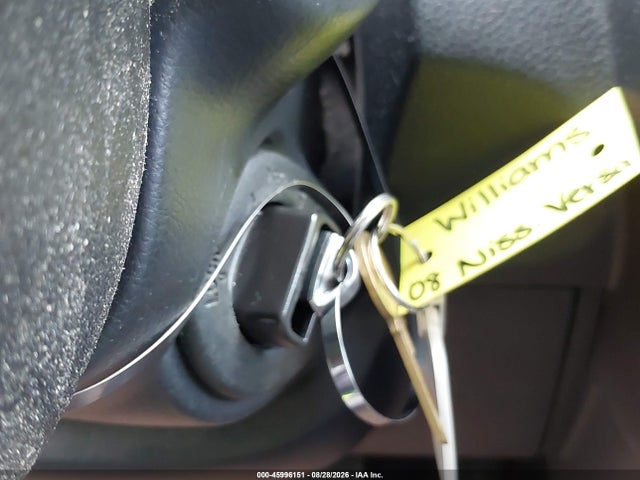 Продажа на аукционе авто 2008 Nissan Versa 1.8 Sl, vin: 3N1BC13E68L385451, номер лота: 45996151