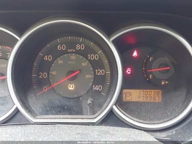 Продажа на аукционе авто 2008 Nissan Versa 1.8 Sl, vin: 3N1BC13E68L385451, номер лота: 45996151