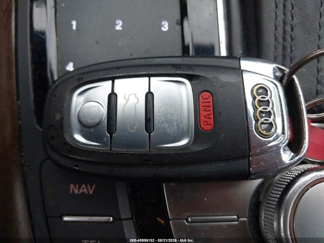 2016 Audi A6 3.0t Premium Plus მანქანა იყიდება აუქციონზე, vin: WAUFGAFCXGN003821, აუქციონის ნომერი: 45996152