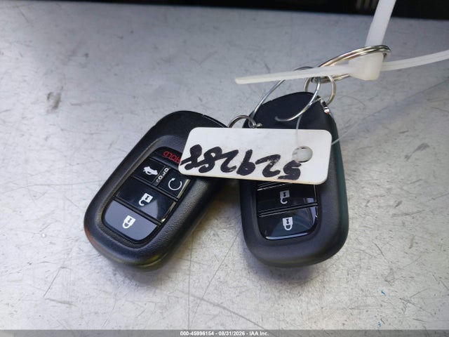 Продаж на аукціоні авто 2025 Honda Civic Sport, vin: 2HGFE2F53SH529288, номер лоту: 45996154