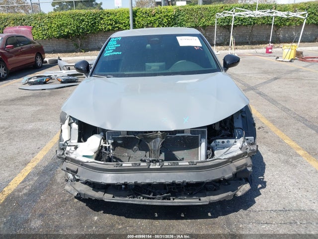 Продаж на аукціоні авто 2025 Honda Civic Sport, vin: 2HGFE2F53SH529288, номер лоту: 45996154