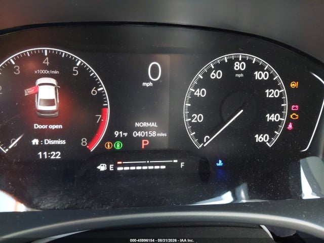 Продаж на аукціоні авто 2025 Honda Civic Sport, vin: 2HGFE2F53SH529288, номер лоту: 45996154