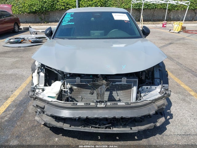 Продаж на аукціоні авто 2025 Honda Civic Sport, vin: 2HGFE2F53SH529288, номер лоту: 45996154