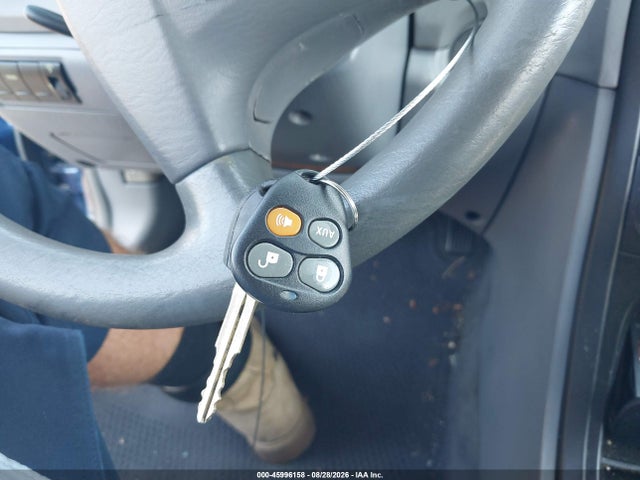 Aukcja sprzedaży 2003 Kia Optima Lx/se, vin: KNAGD126335198880, numer aukcji: 45996158
