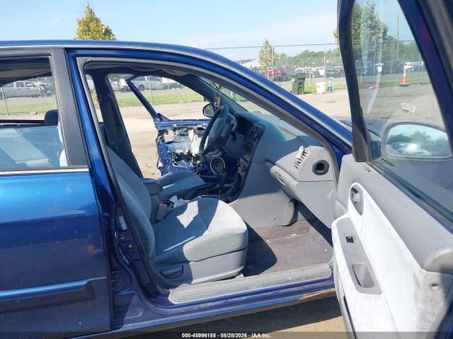Aukcja sprzedaży 2003 Kia Optima Lx/se, vin: KNAGD126335198880, numer aukcji: 45996158