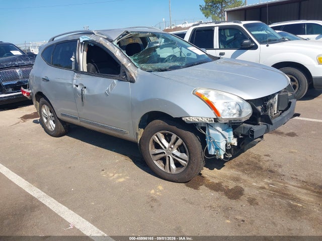 Продаж на аукціоні авто 2012 Nissan Rogue Sv, vin: JN8AS5MT6CW607042, номер лоту: 45996165