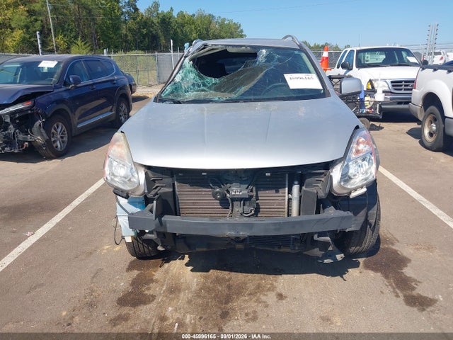 Продаж на аукціоні авто 2012 Nissan Rogue Sv, vin: JN8AS5MT6CW607042, номер лоту: 45996165