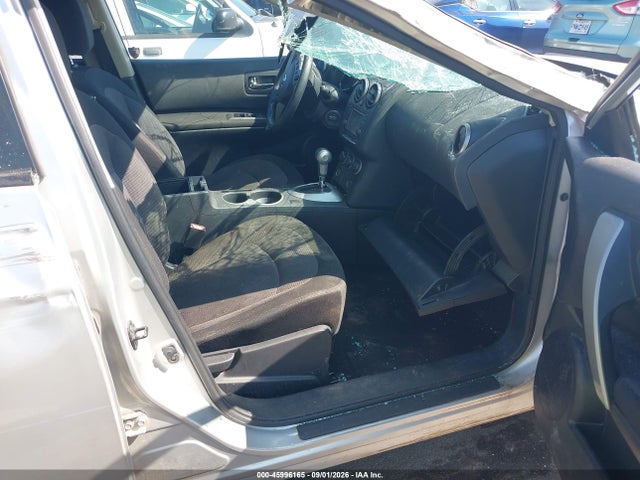Продаж на аукціоні авто 2012 Nissan Rogue Sv, vin: JN8AS5MT6CW607042, номер лоту: 45996165