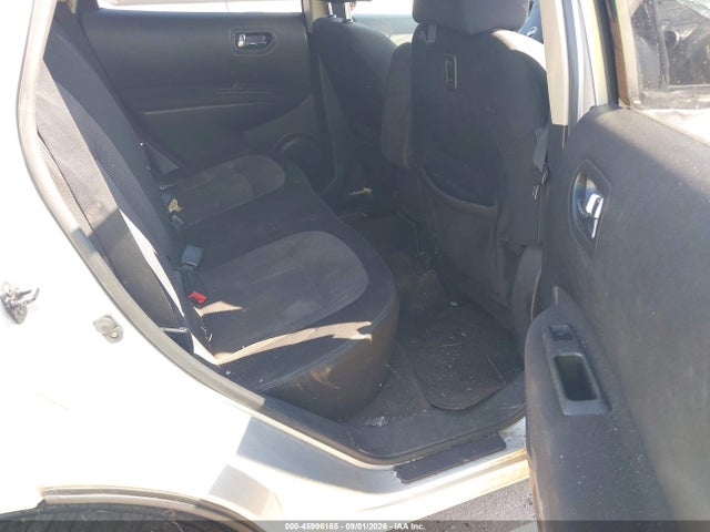 Продаж на аукціоні авто 2012 Nissan Rogue Sv, vin: JN8AS5MT6CW607042, номер лоту: 45996165