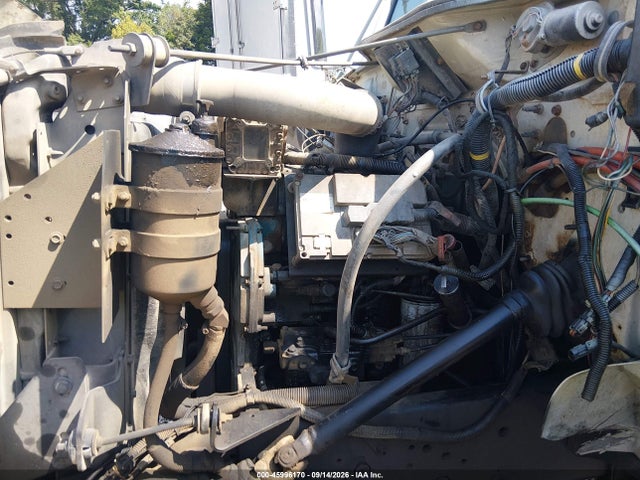 Auction sale of the 2002 International 4000 4900, vin: 1HTSDAAR02H508539, lot number: 45996170