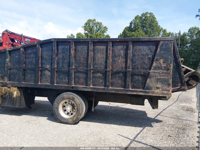 Auction sale of the 2002 International 4000 4900, vin: 1HTSDAAR02H508539, lot number: 45996170