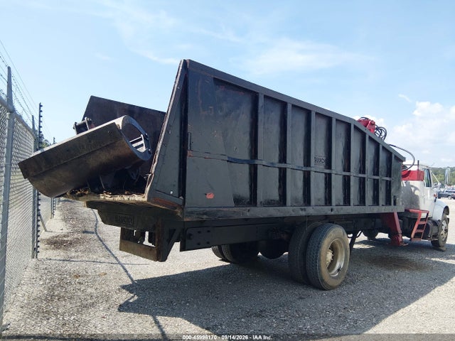 Auction sale of the 2002 International 4000 4900, vin: 1HTSDAAR02H508539, lot number: 45996170
