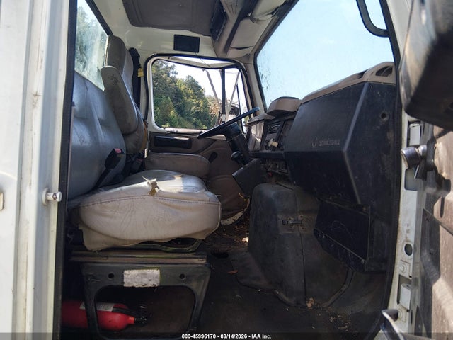 Auction sale of the 2002 International 4000 4900, vin: 1HTSDAAR02H508539, lot number: 45996170