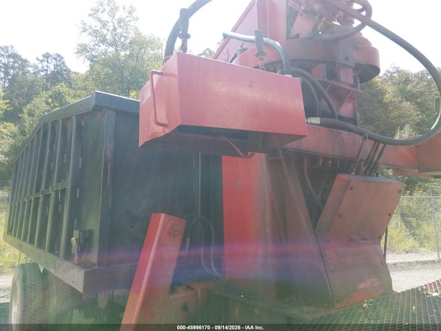 Auction sale of the 2002 International 4000 4900, vin: 1HTSDAAR02H508539, lot number: 45996170
