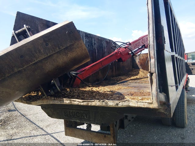 Auction sale of the 2002 International 4000 4900, vin: 1HTSDAAR02H508539, lot number: 45996170
