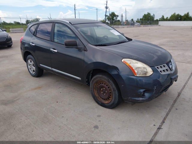 Продаж на аукціоні авто 2012 Nissan Rogue S, vin: JN8AS5MT1CW278119, номер лоту: 45996171