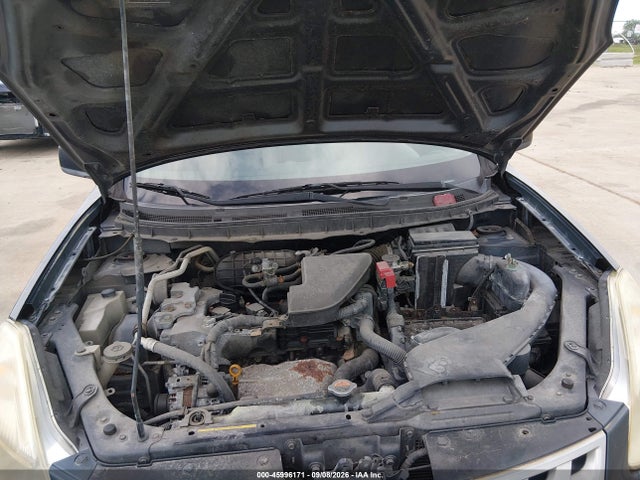 Продаж на аукціоні авто 2012 Nissan Rogue S, vin: JN8AS5MT1CW278119, номер лоту: 45996171
