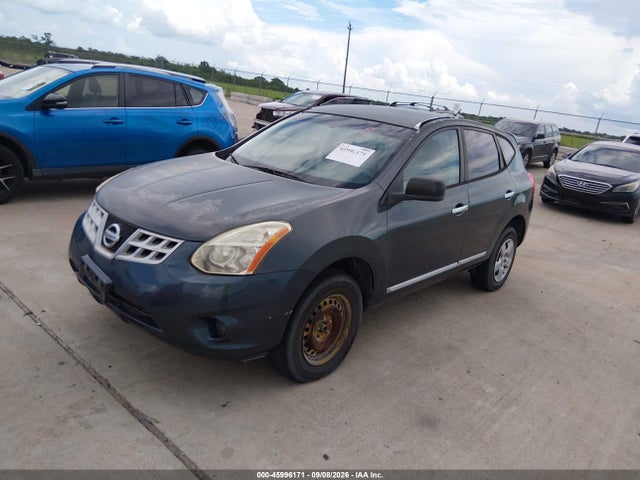 Продаж на аукціоні авто 2012 Nissan Rogue S, vin: JN8AS5MT1CW278119, номер лоту: 45996171