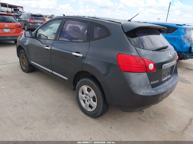 Продаж на аукціоні авто 2012 Nissan Rogue S, vin: JN8AS5MT1CW278119, номер лоту: 45996171