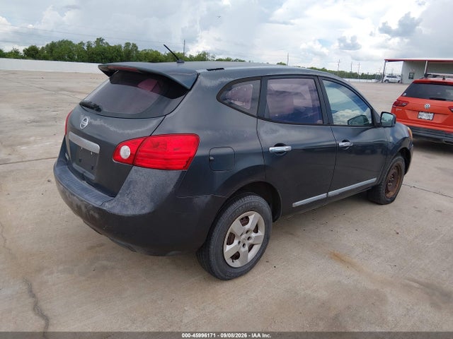 Продаж на аукціоні авто 2012 Nissan Rogue S, vin: JN8AS5MT1CW278119, номер лоту: 45996171