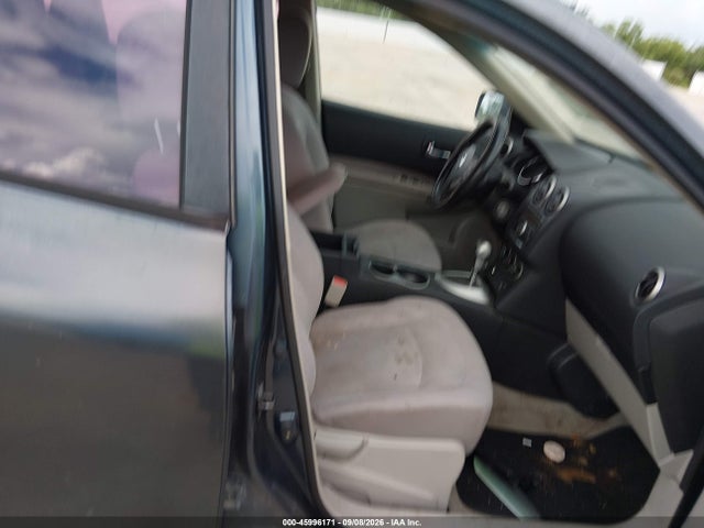 Продаж на аукціоні авто 2012 Nissan Rogue S, vin: JN8AS5MT1CW278119, номер лоту: 45996171