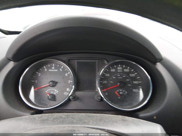 Продаж на аукціоні авто 2012 Nissan Rogue S, vin: JN8AS5MT1CW278119, номер лоту: 45996171