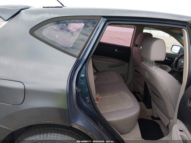 Продаж на аукціоні авто 2012 Nissan Rogue S, vin: JN8AS5MT1CW278119, номер лоту: 45996171