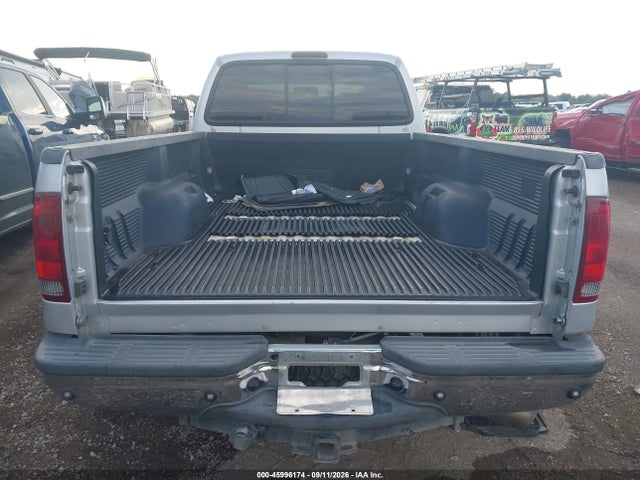 2006 Ford F-350 Lariat/xl/xlt მანქანა იყიდება აუქციონზე, vin: 1FTWW32P26EC47004, აუქციონის ნომერი: 45996174