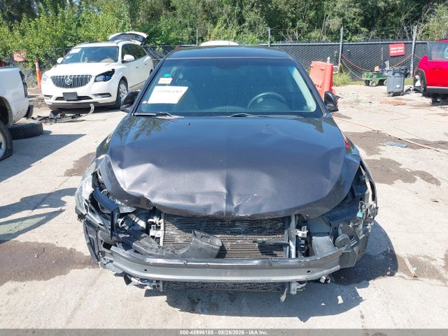 45996185 :رقم المزاد ، 1G1PC5SB2F7265397 vin ، 2015 Chevrolet Cruze 1lt Auto مزاد بيع