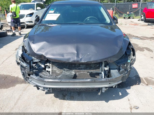 45996185 :رقم المزاد ، 1G1PC5SB2F7265397 vin ، 2015 Chevrolet Cruze 1lt Auto مزاد بيع