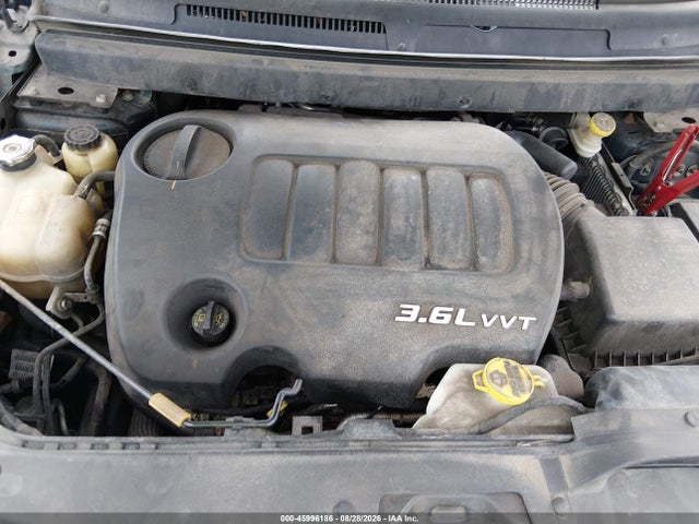 45996186 :رقم المزاد ، 3C4PDCBG1ET118695 vin ، 2014 Dodge Journey Sxt مزاد بيع