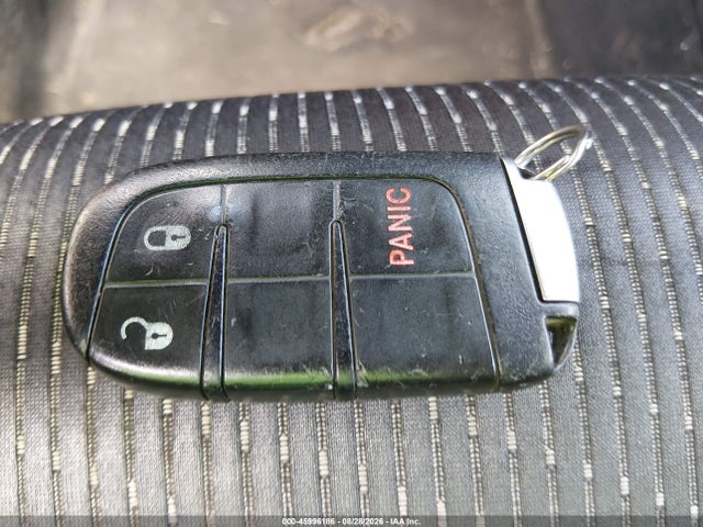 45996186 :رقم المزاد ، 3C4PDCBG1ET118695 vin ، 2014 Dodge Journey Sxt مزاد بيع