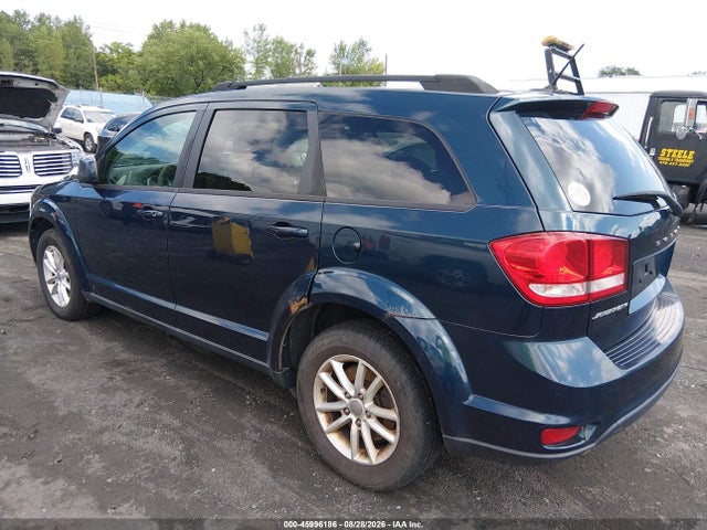 45996186 :رقم المزاد ، 3C4PDCBG1ET118695 vin ، 2014 Dodge Journey Sxt مزاد بيع