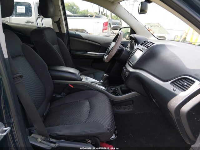 45996186 :رقم المزاد ، 3C4PDCBG1ET118695 vin ، 2014 Dodge Journey Sxt مزاد بيع