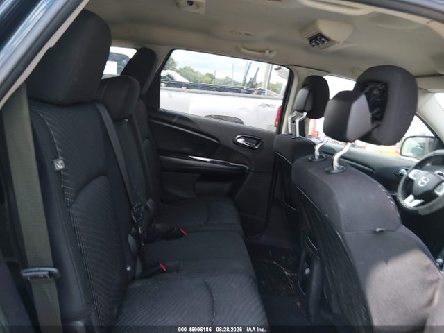 45996186 :رقم المزاد ، 3C4PDCBG1ET118695 vin ، 2014 Dodge Journey Sxt مزاد بيع