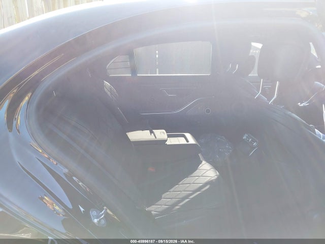 Aukcja sprzedaży 2021 Mercedes-benz S 580 4matic, vin: W1K6G7GB0MA016291, numer aukcji: 45996187