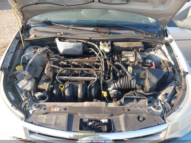 Aukcja sprzedaży 2009 Ford Focus Se, vin: 1FAHP35N69W239993, numer aukcji: 45996188