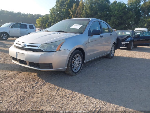 Aukcja sprzedaży 2009 Ford Focus Se, vin: 1FAHP35N69W239993, numer aukcji: 45996188
