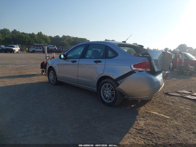 Aukcja sprzedaży 2009 Ford Focus Se, vin: 1FAHP35N69W239993, numer aukcji: 45996188