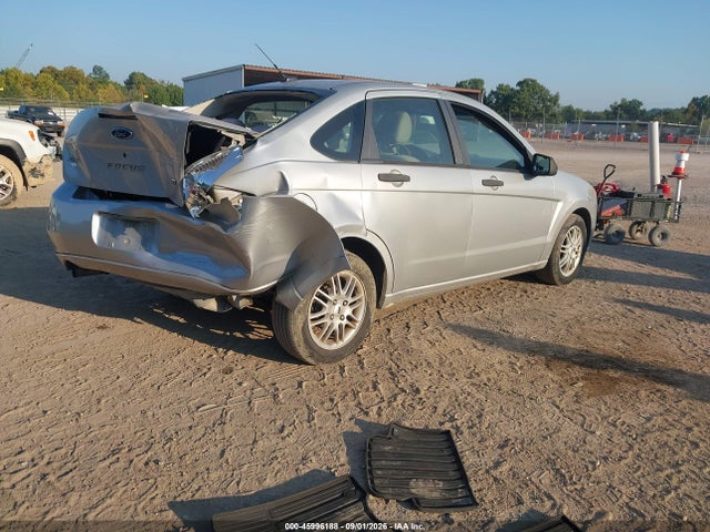 Aukcja sprzedaży 2009 Ford Focus Se, vin: 1FAHP35N69W239993, numer aukcji: 45996188