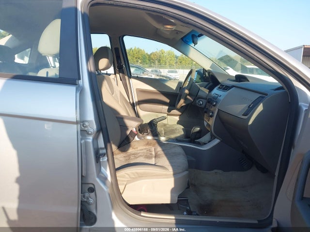 Aukcja sprzedaży 2009 Ford Focus Se, vin: 1FAHP35N69W239993, numer aukcji: 45996188