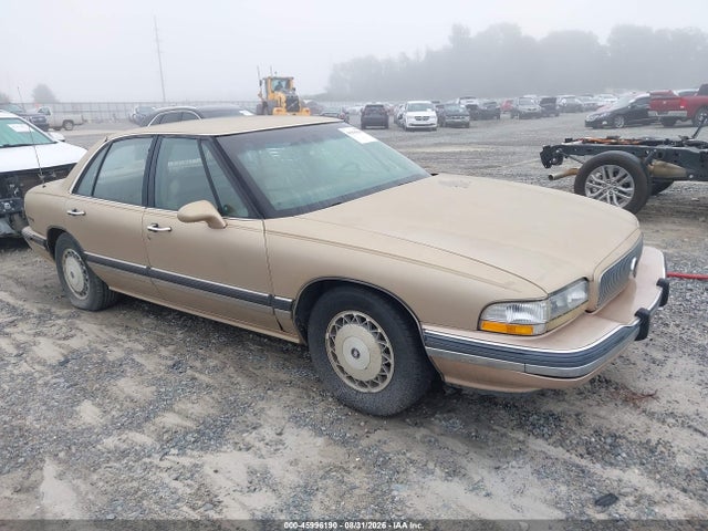 Продаж на аукціоні авто 1995 Buick Lesabre Limited, vin: 1G4HR52L6SH403011, номер лоту: 45996190