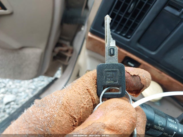 45996190 :رقم المزاد ، 1G4HR52L6SH403011 vin ، 1995 Buick Lesabre Limited مزاد بيع